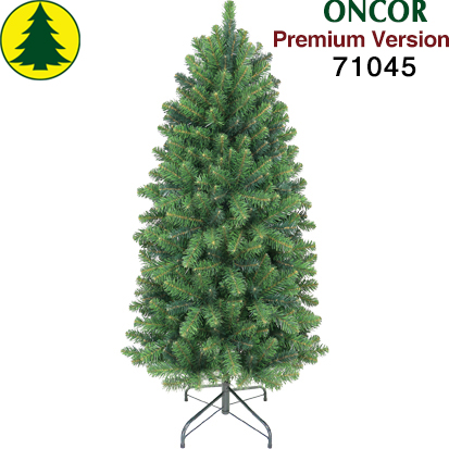 Item 71045 : 4.5ft Slim Fraser Fir