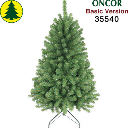 Item 35540 : 4ft Balsam Fir