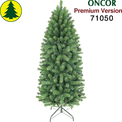 Item 71050 : 5ft Slim Fraser Fir