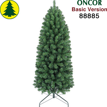 Item 88885 : 5ft Slim Noble Spruce