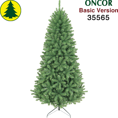 Item 35565 : 6.5ft Balsam Fir