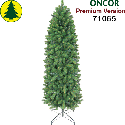 Item 71065 : 6.5ft Slim Fraser Fir