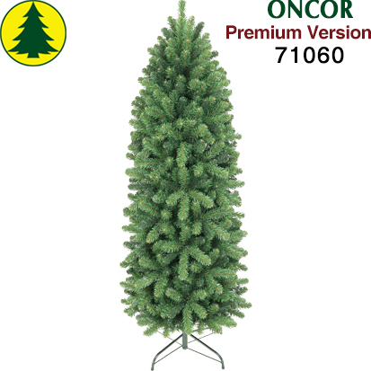 Item 71060 : 6ft Slim Fraser Fir