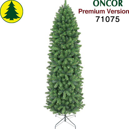 Item 71075 : 7.5ft Slim Fraser Fir