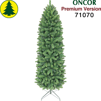 Item 71070 : 7ft Slim Fraser Fir