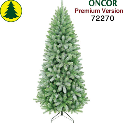 Item 72270 : 7ft Norway Spruce