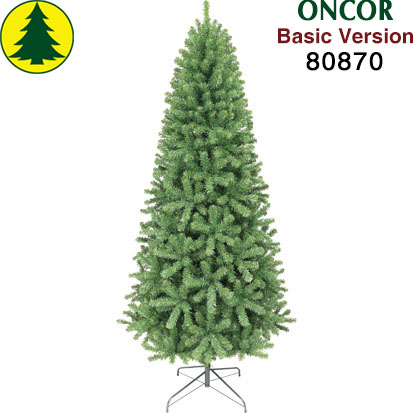 Item 80870 : 7ft Aspen Fir