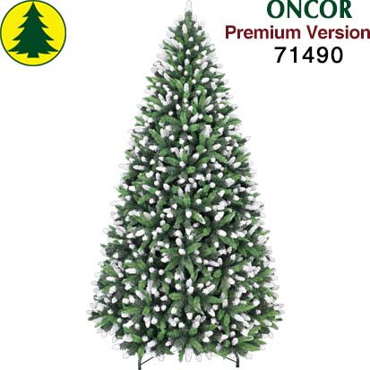 Item 71490 : 9ft Premium Glittering Snow Hook